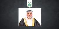 الدكتور عبداللطيف الشيخ رئيس جمعية الإصلاح يشيد بخطة سمو ولي العهد لبناء وتطوير الجوامع والمساجد 