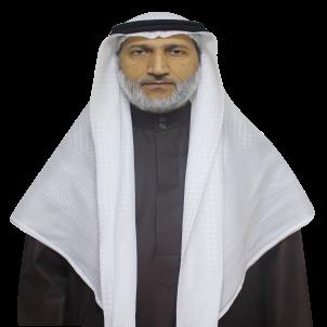 الشيخ د.خالد السعد